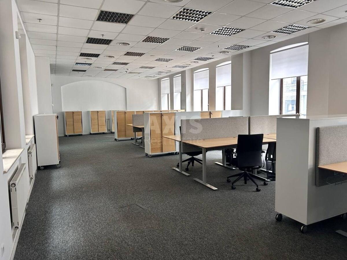 Office vul. Myhajlivs'ka 7, 465m2613783