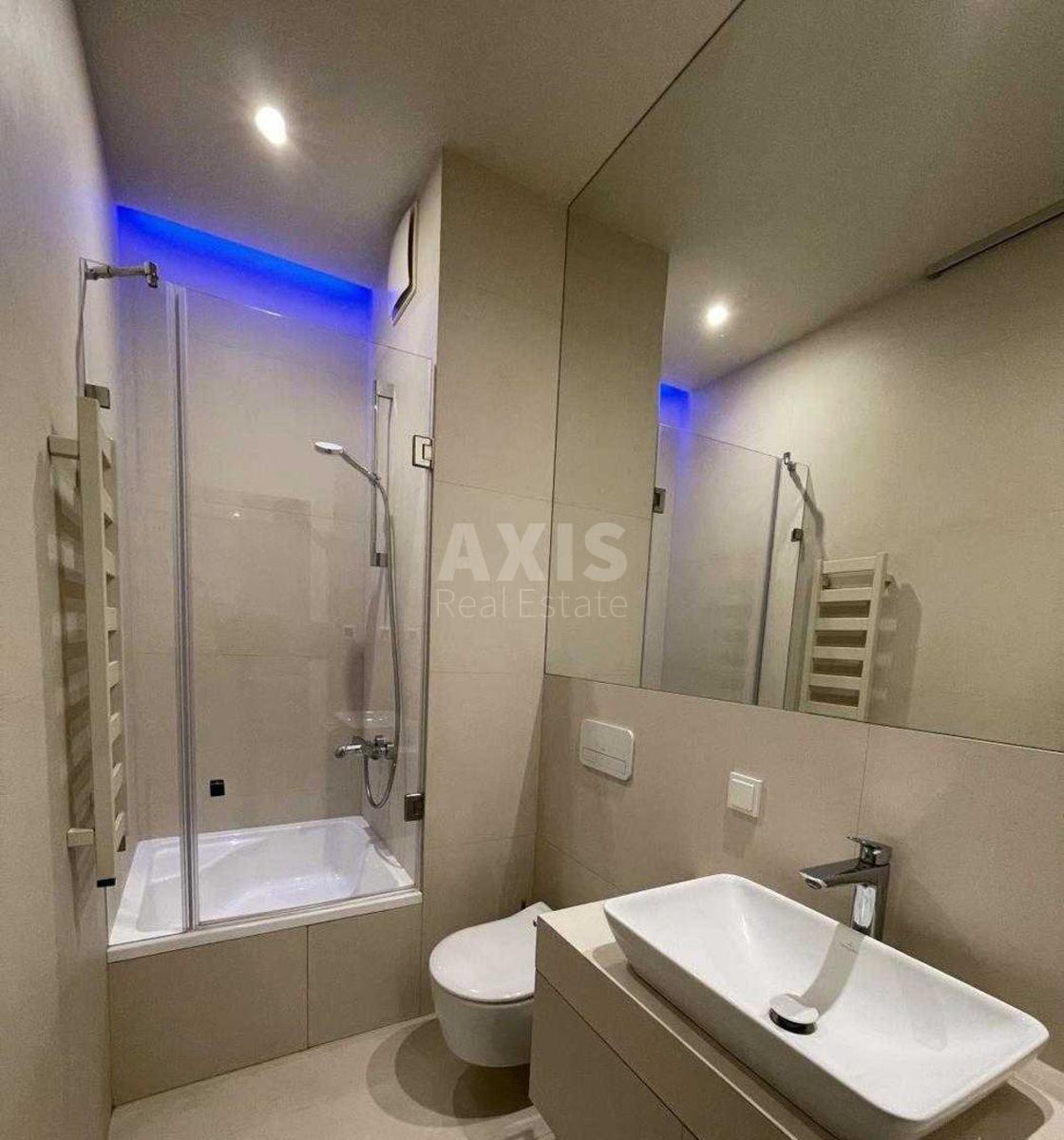 3k apartment vul. Kudri Ivana 14