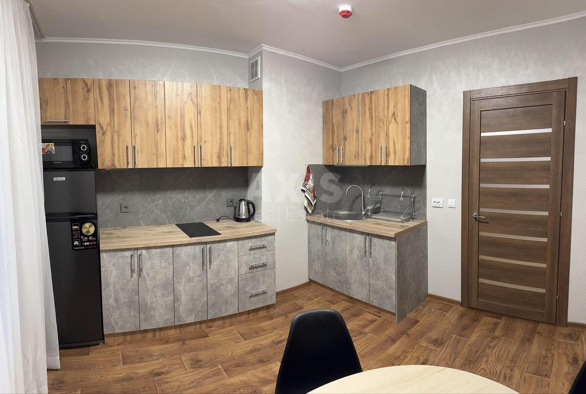 1к квартира ул. Коноплянская 22Б