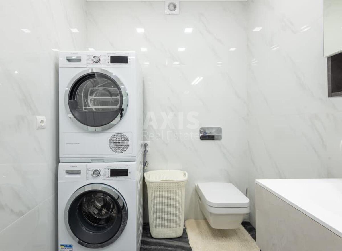 1k apartment vul. Lypkivs'kogo Vasylja Mytropolyta 37Г9
