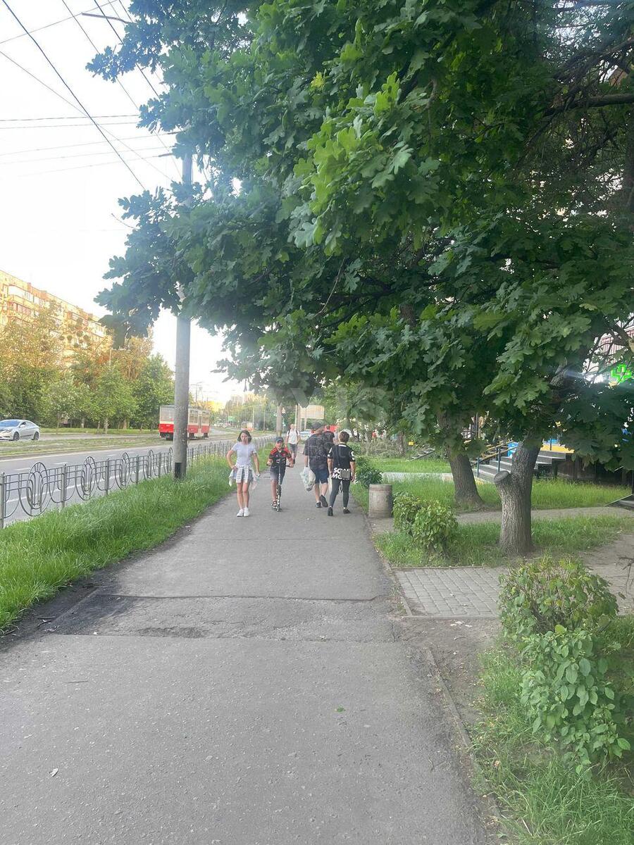 Объект торговли ул. Курнатовского 11, 29м2563122