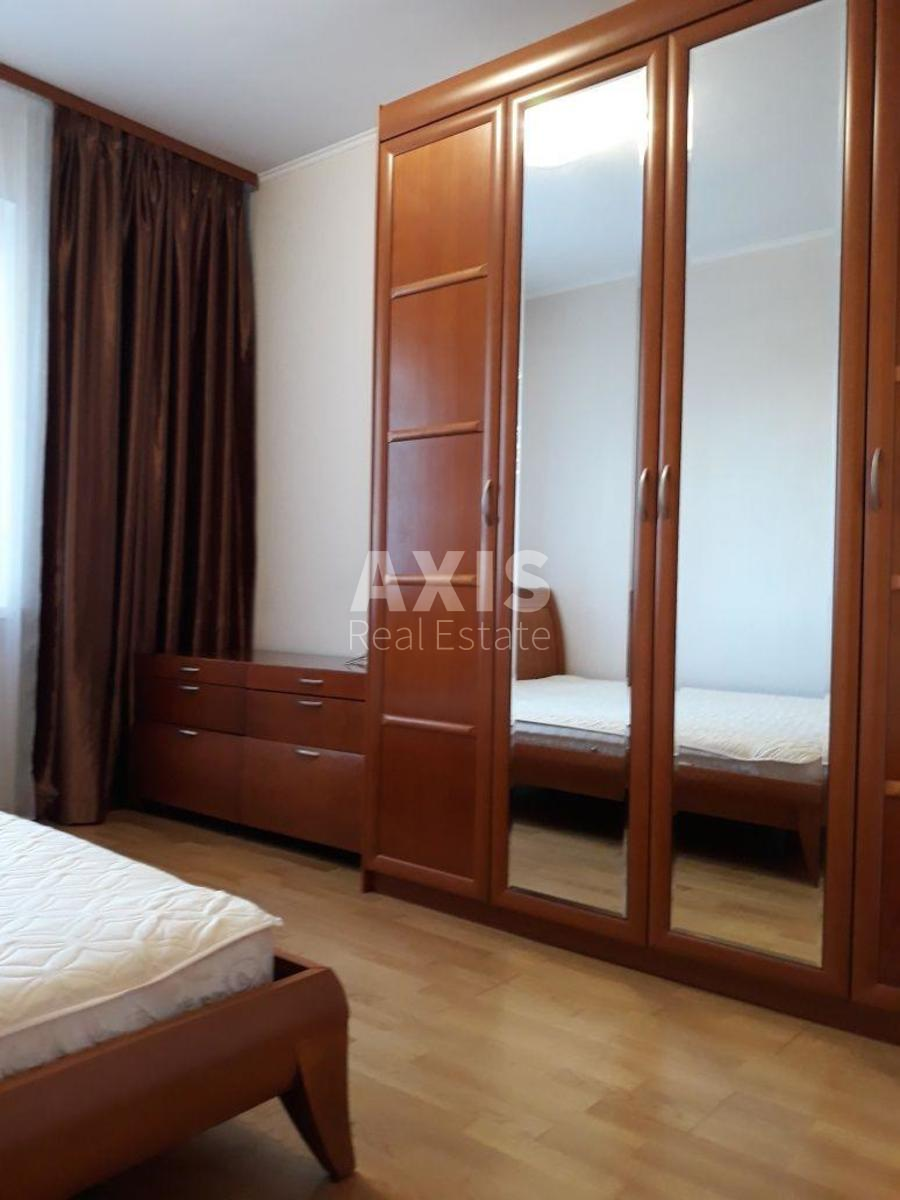 2k apartment vul. Levka Lukyanenka 33/35406040