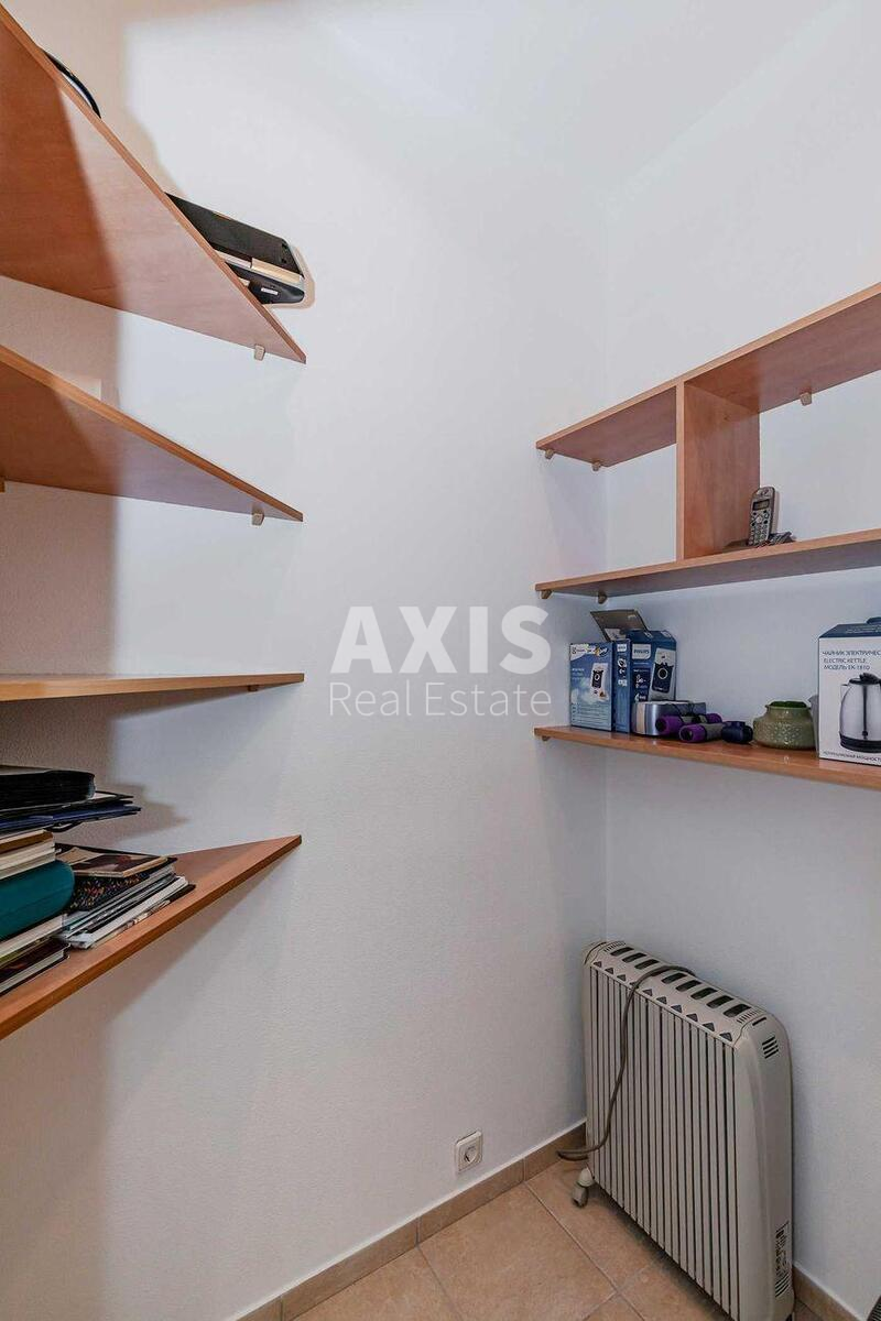 4k apartment vul. Pavlivs'ka 185409013