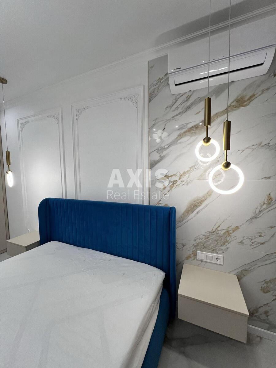 2k apartment vul. Nekrasova 10А473078