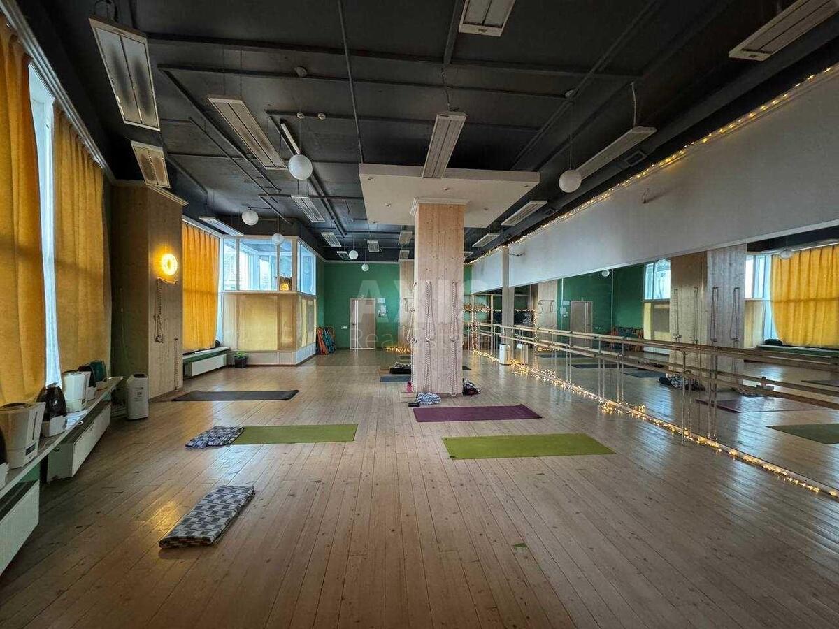 Об'єкт торгівлі вул. Оболонська набережна 1, корп. 2, 187м2607621