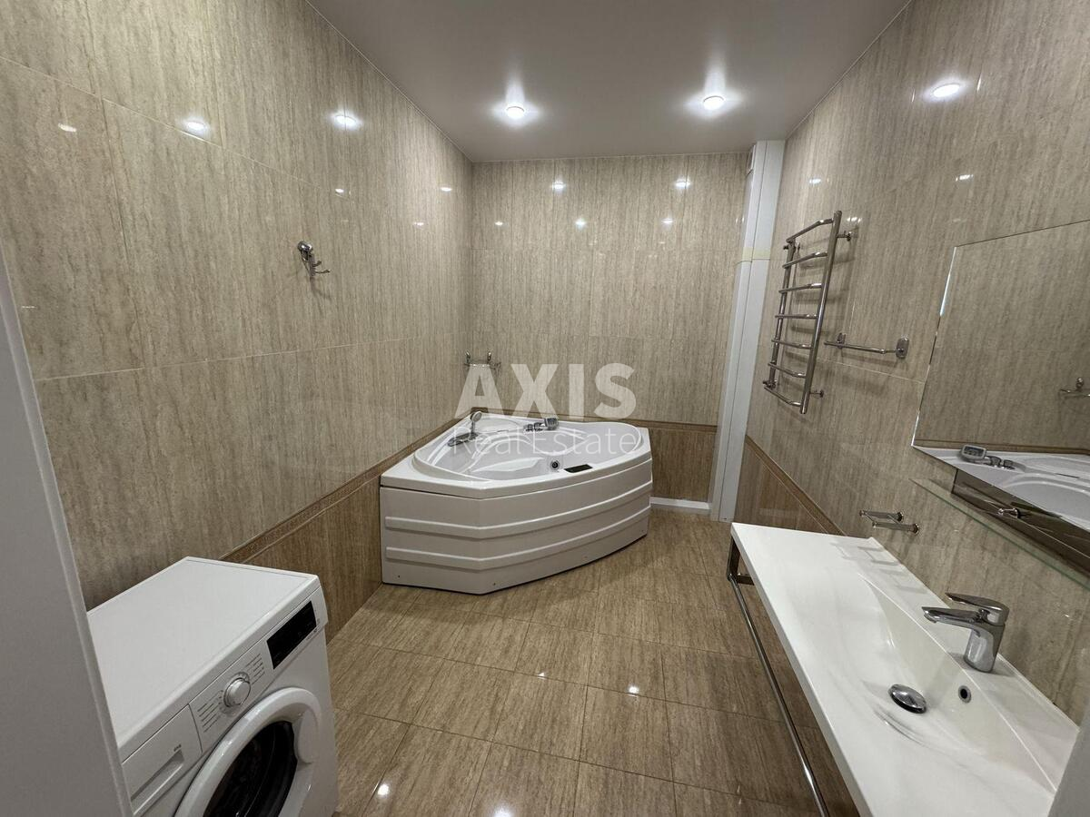 3k apartment vul. Levka Lukyanenka 216074011