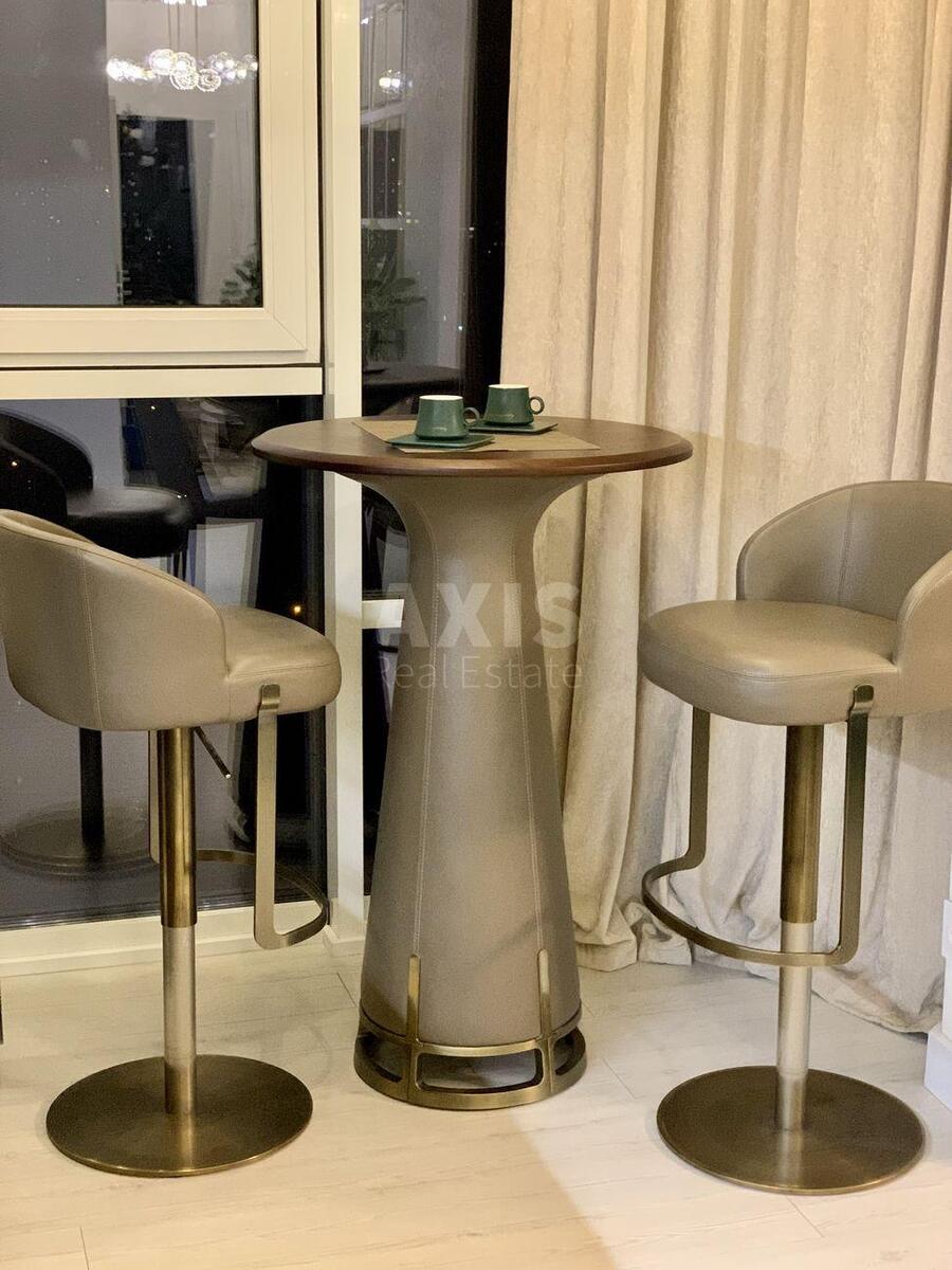 1k apartment vul. Antonova Aviakonstruktora 4А564521
