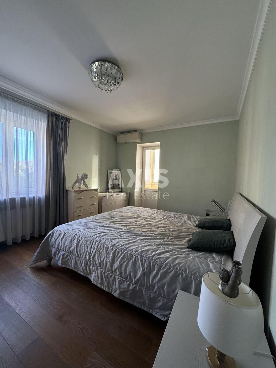 2k apartment vul. Nizhyns'ka 5585244
