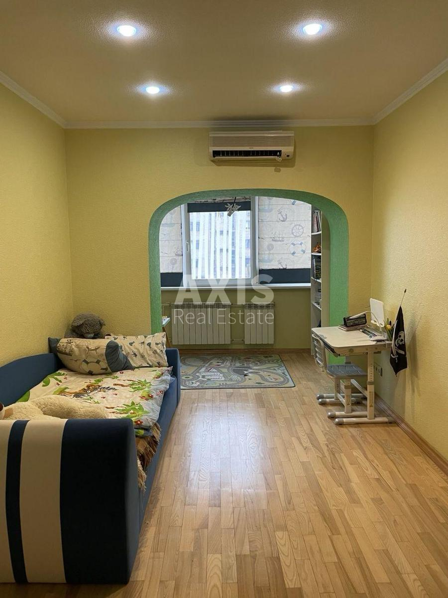 4к квартира ул. Саксаганского 46442698