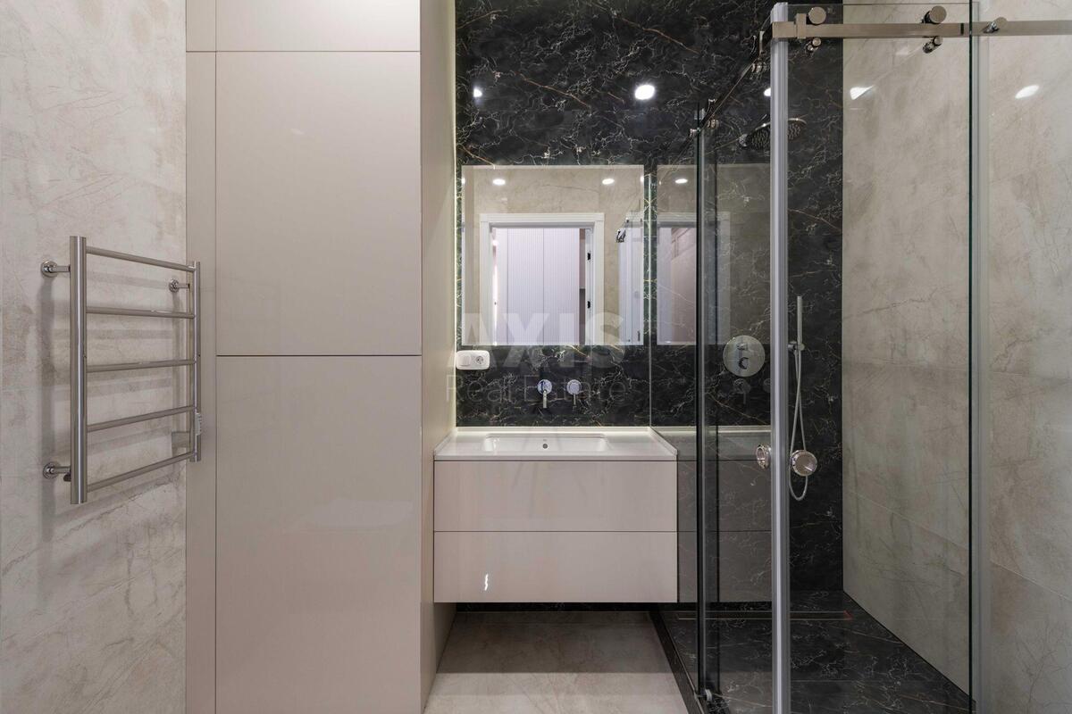 3k apartment vul. Kikvidze 19А5653017