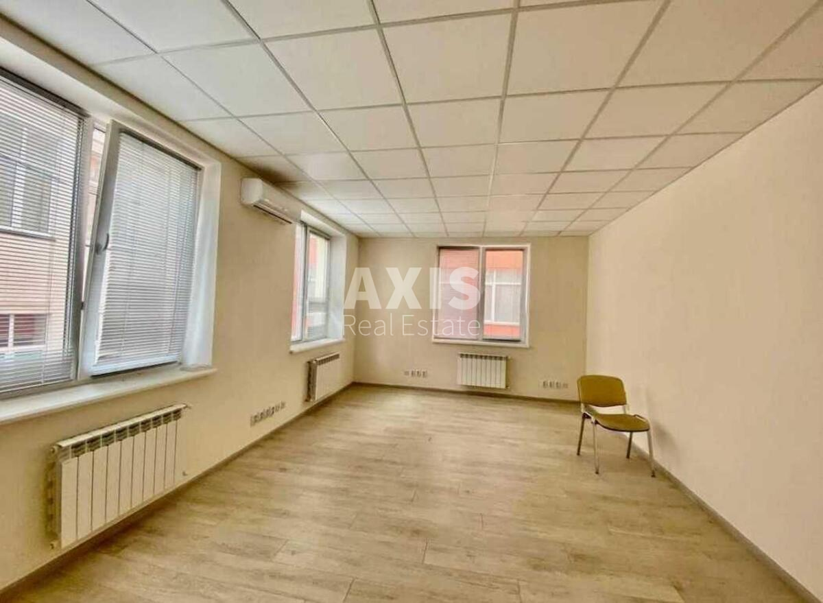 Office vul. Glybochyc'ka 17, 95m2597554