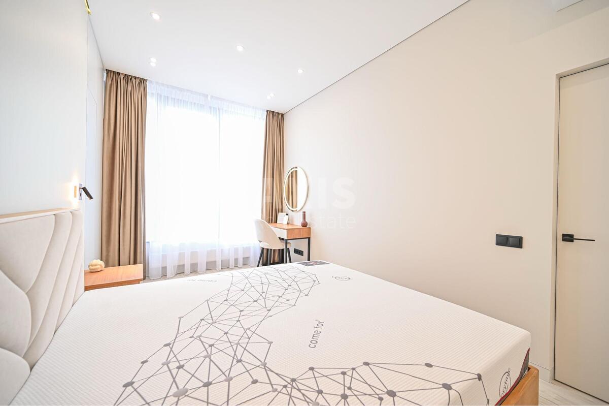 1k apartment vul. Degtjarivs'ka 17565573