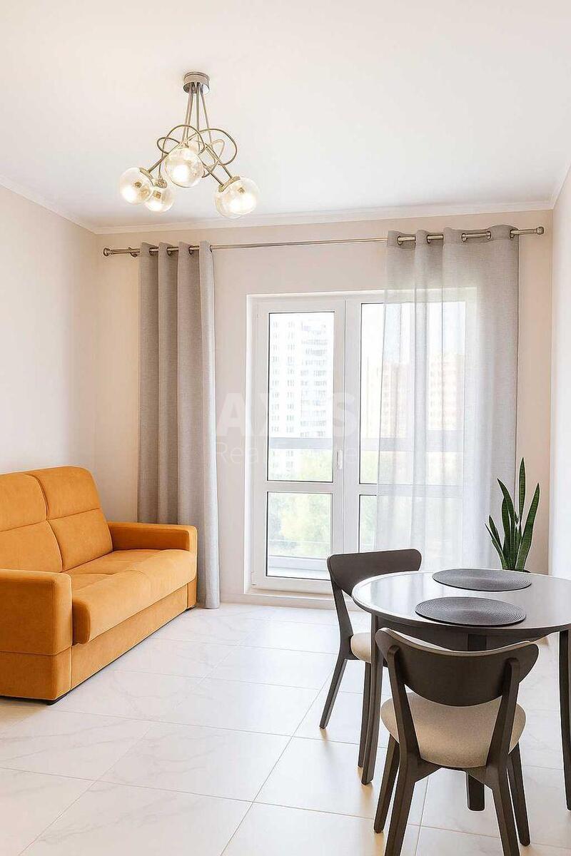 1к квартира ул. Ревуцкого 54Б609380