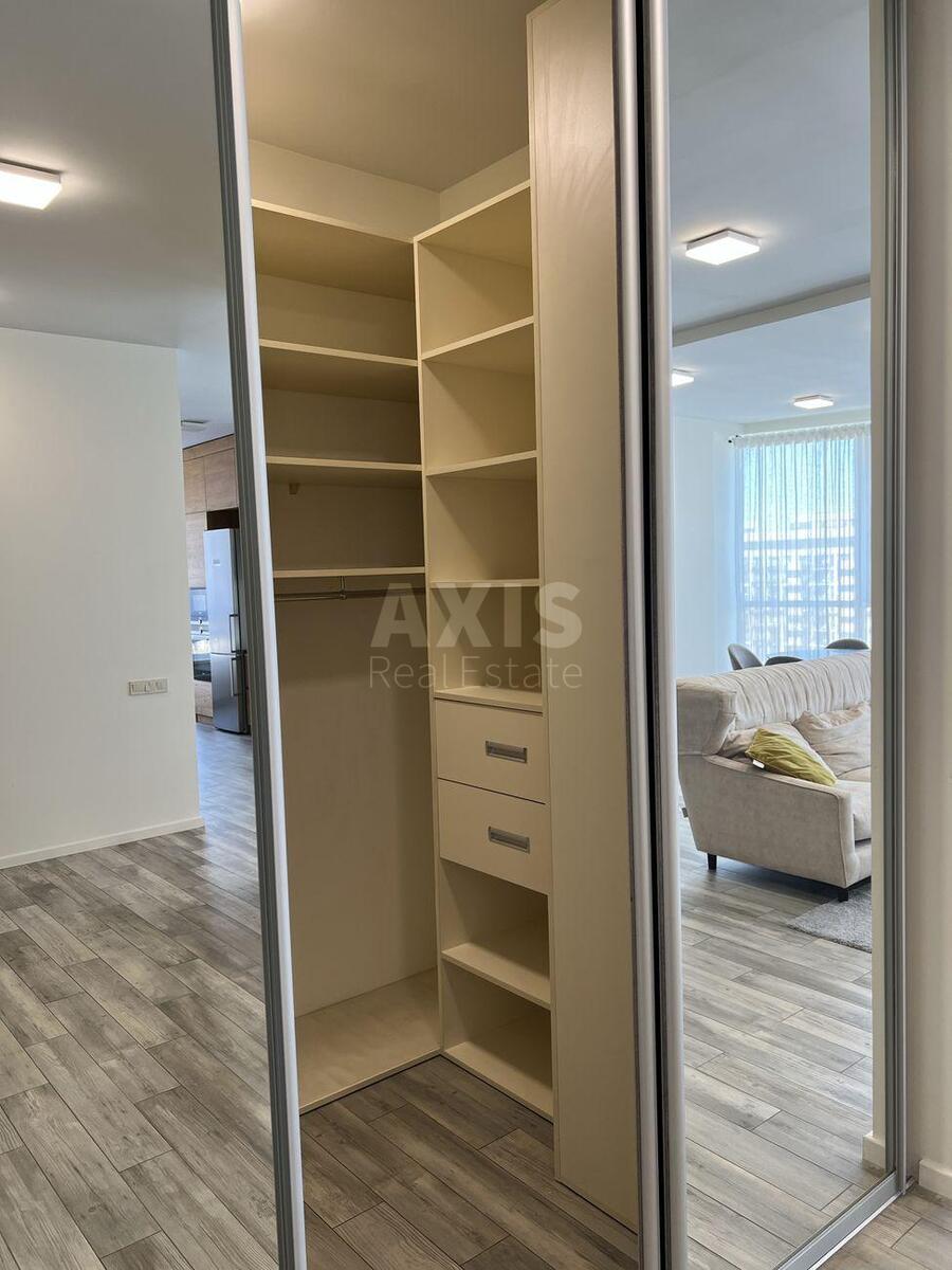 3k apartment vul. Zarichna 15657411