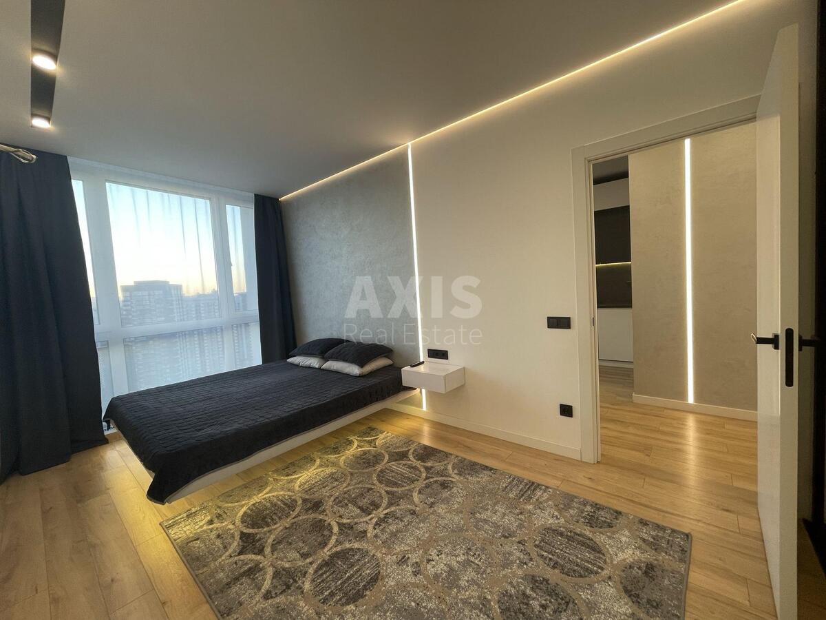 1k apartment vul. Zarichna 16609790