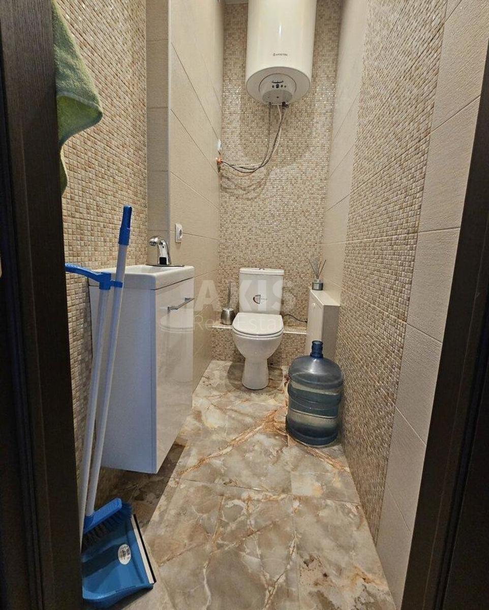 4к квартира ул. Кирилло-Мефодиевская 2403322
