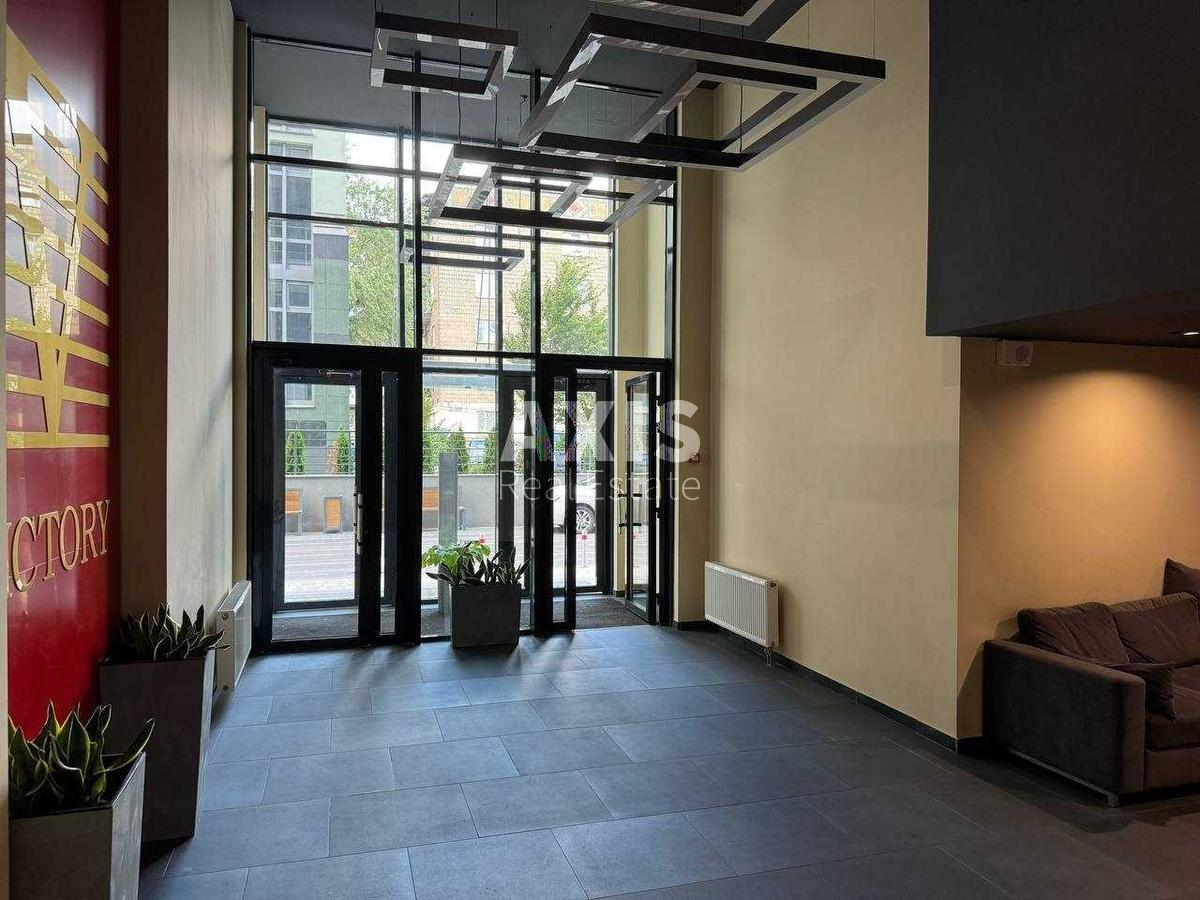 1k apartment pr-t Peremogy 5Б1