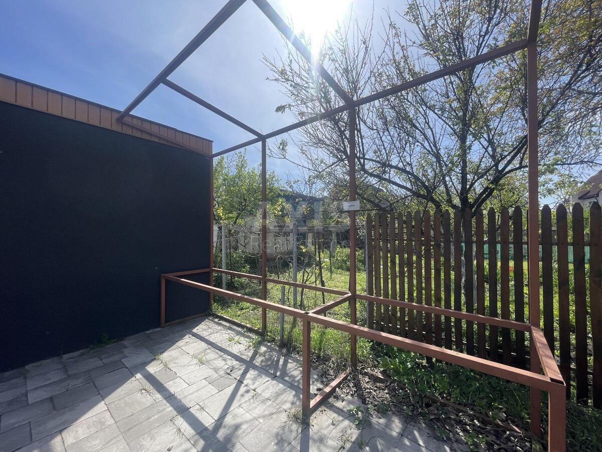 House vul. Sadova 89-a, 160m2, Kyiv city610046