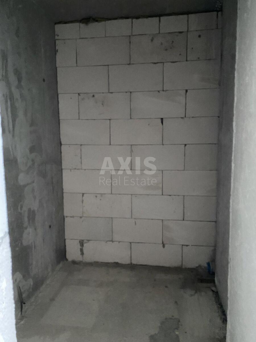 1k apartment vul. Oleny Pchilky 3566555