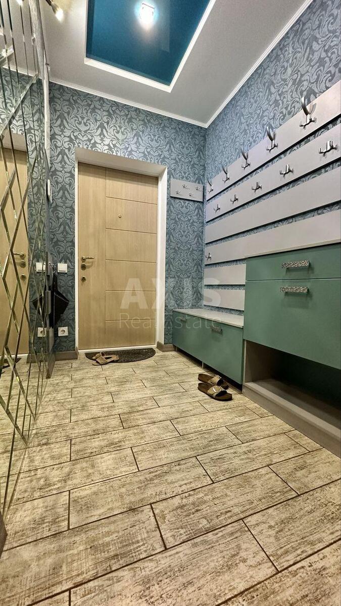 2к квартира ул. Ревуцкого 9566788