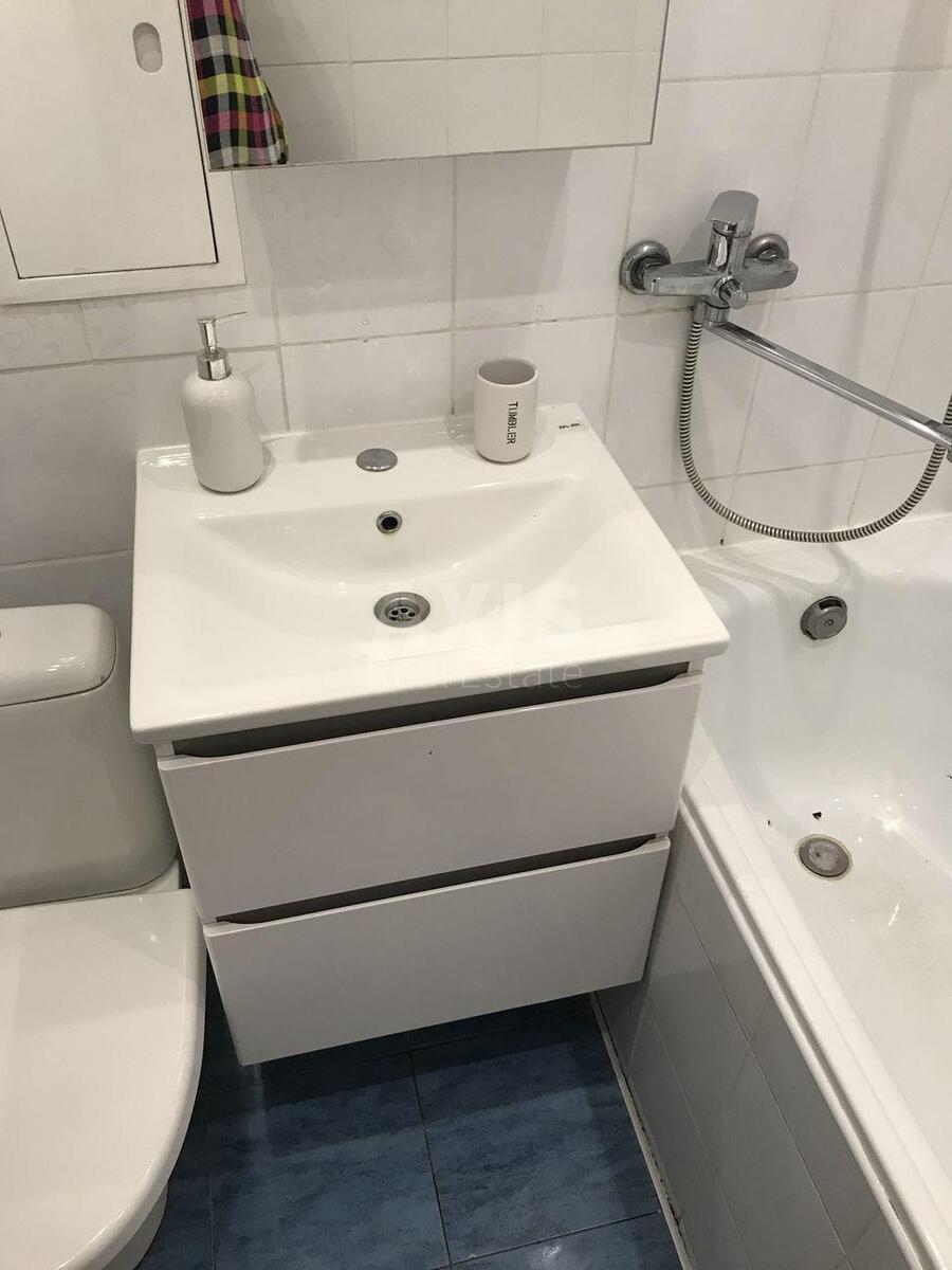 2k apartment bul. Lesi Ukrai'nky 30Д610617