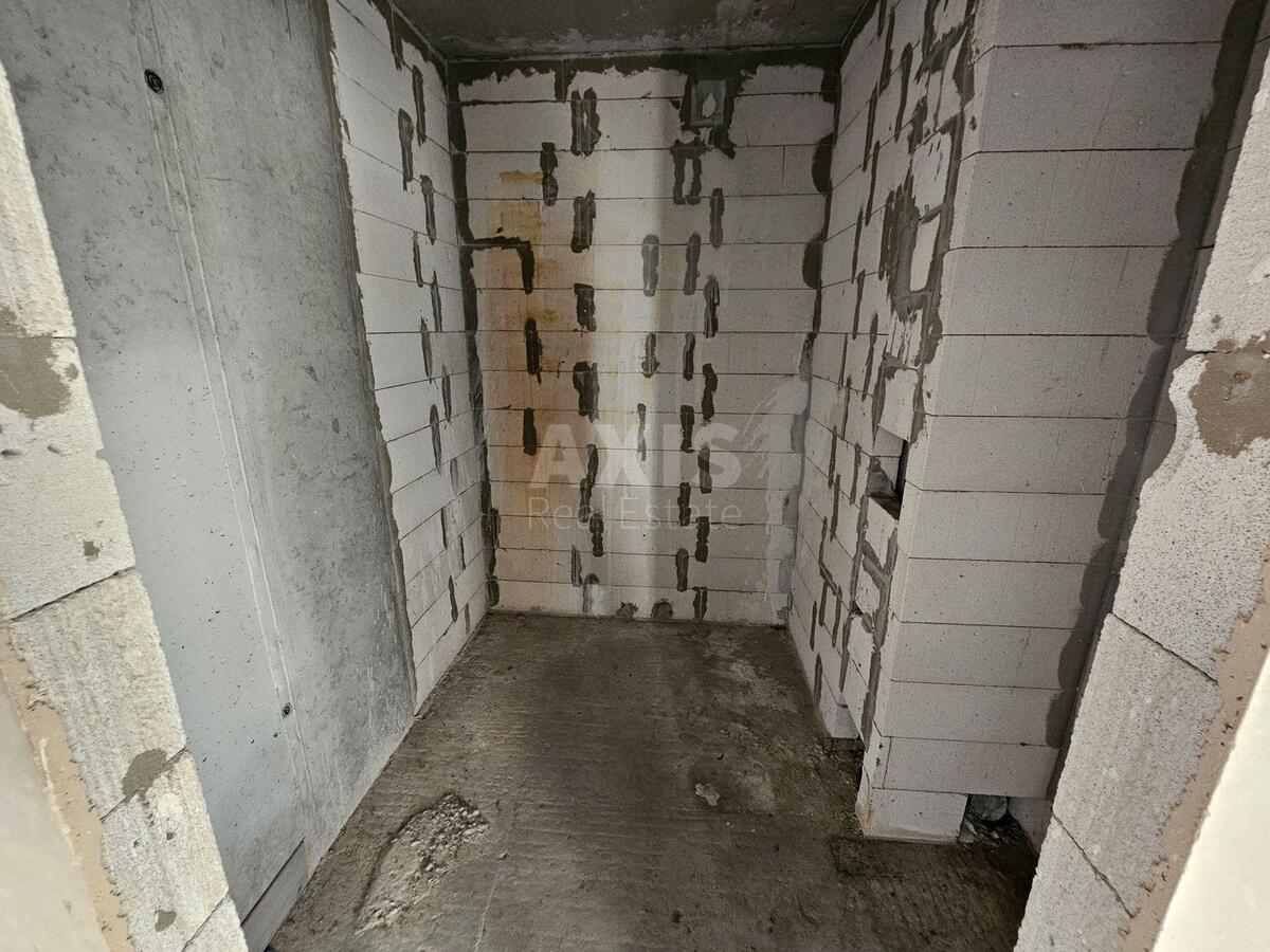 1k apartment vul. Zabolotnogo Akademika 15Г567345