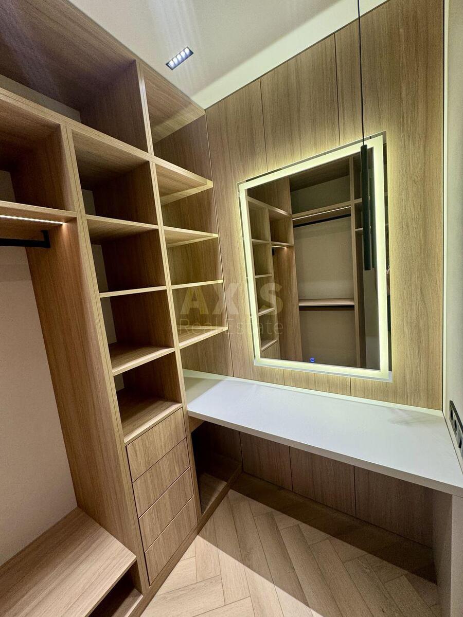 2k apartment vul. Saljutna 2Б15