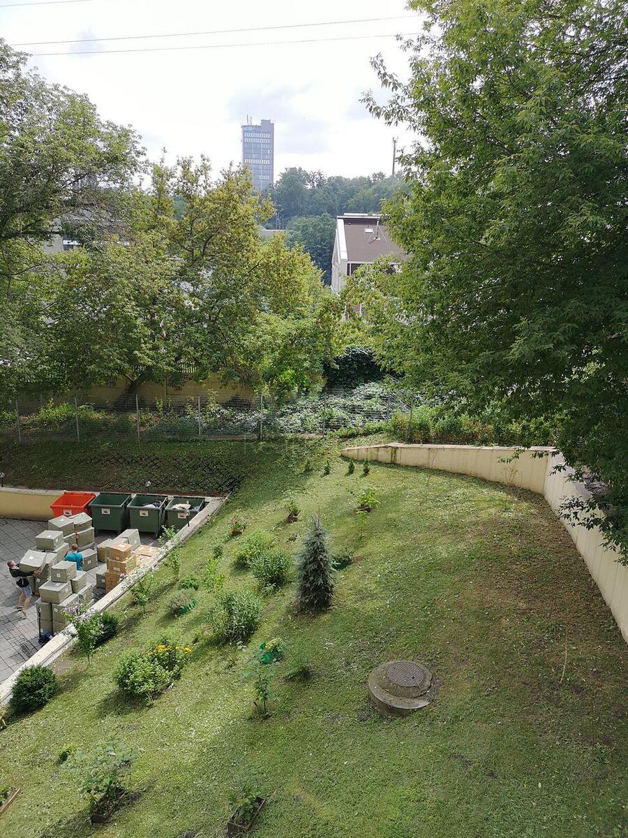 3к квартира ул. Протасов Яр 86116911