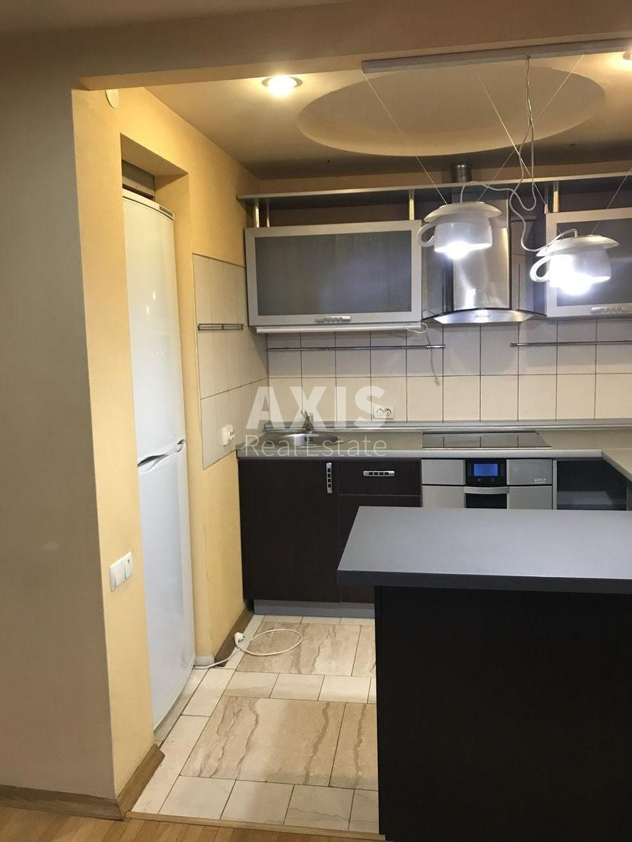 1k apartment vul. Zabolotnogo Akademika 126/1402640