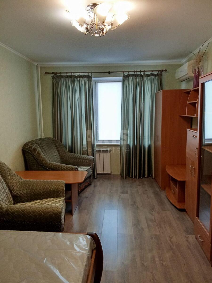 1k apartment vul. Demii'vs'ka 45Б568800