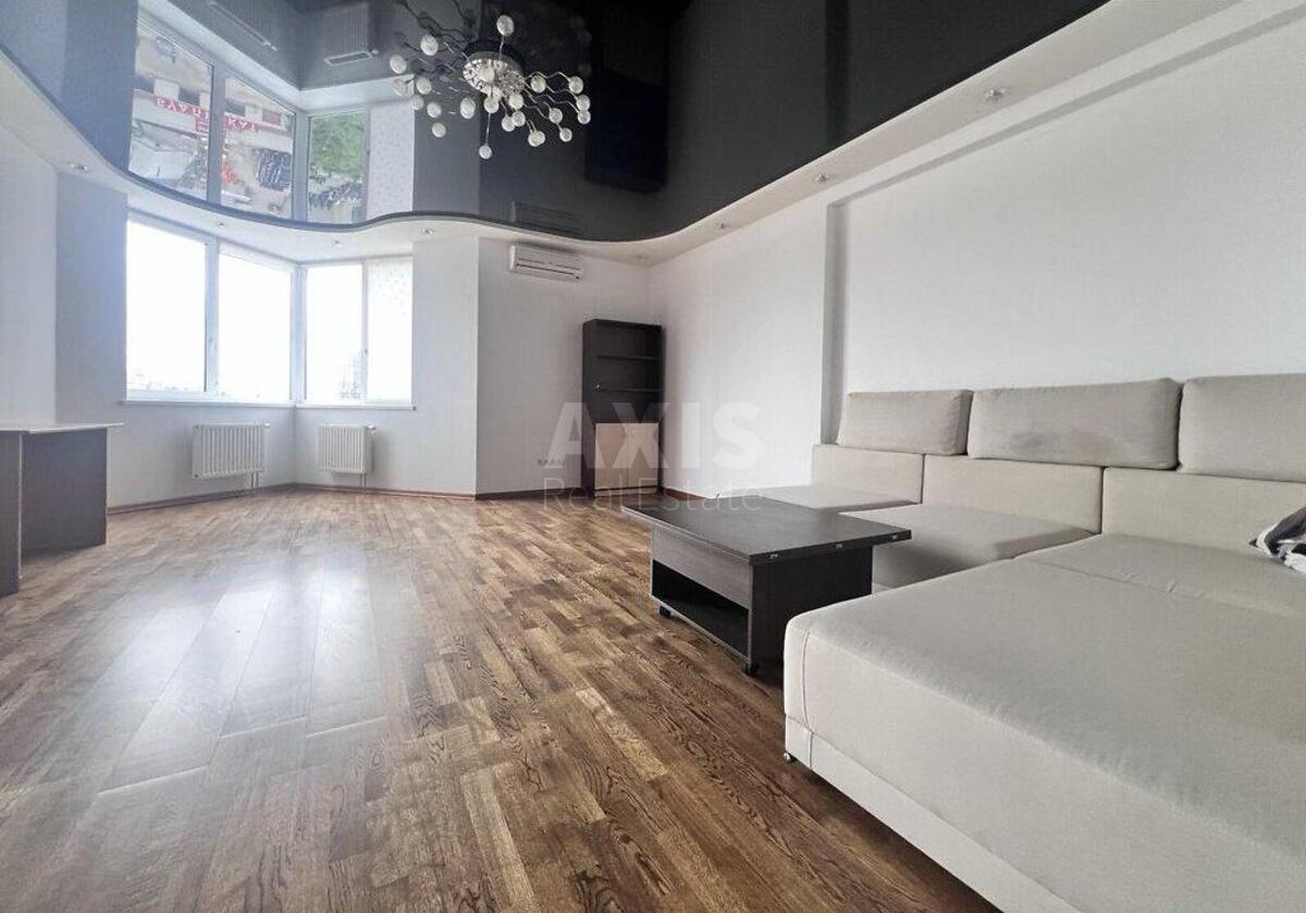 2k apartment vul. Saperno-Slobids'ka 224