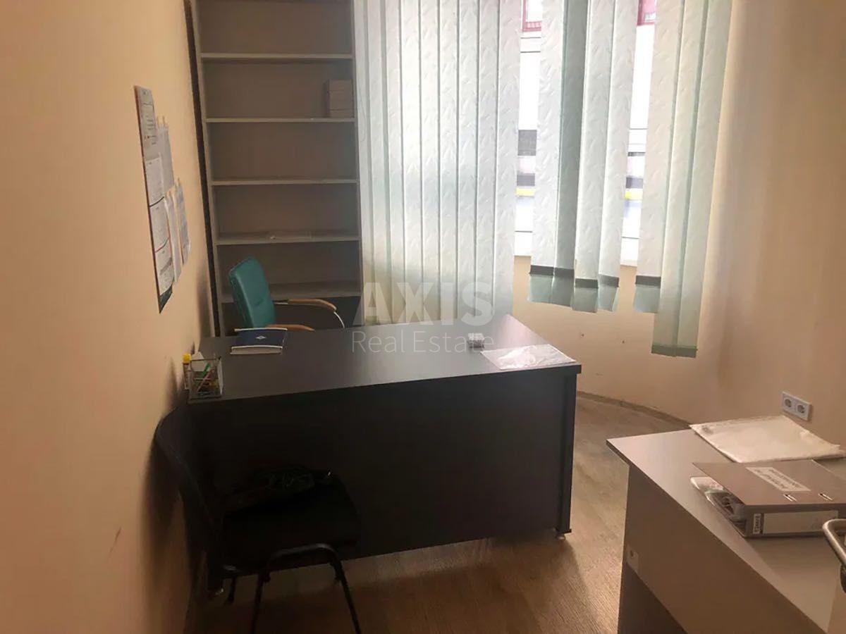 Объект торговли ул. Эрнста Федора 16Б, 72м2625366