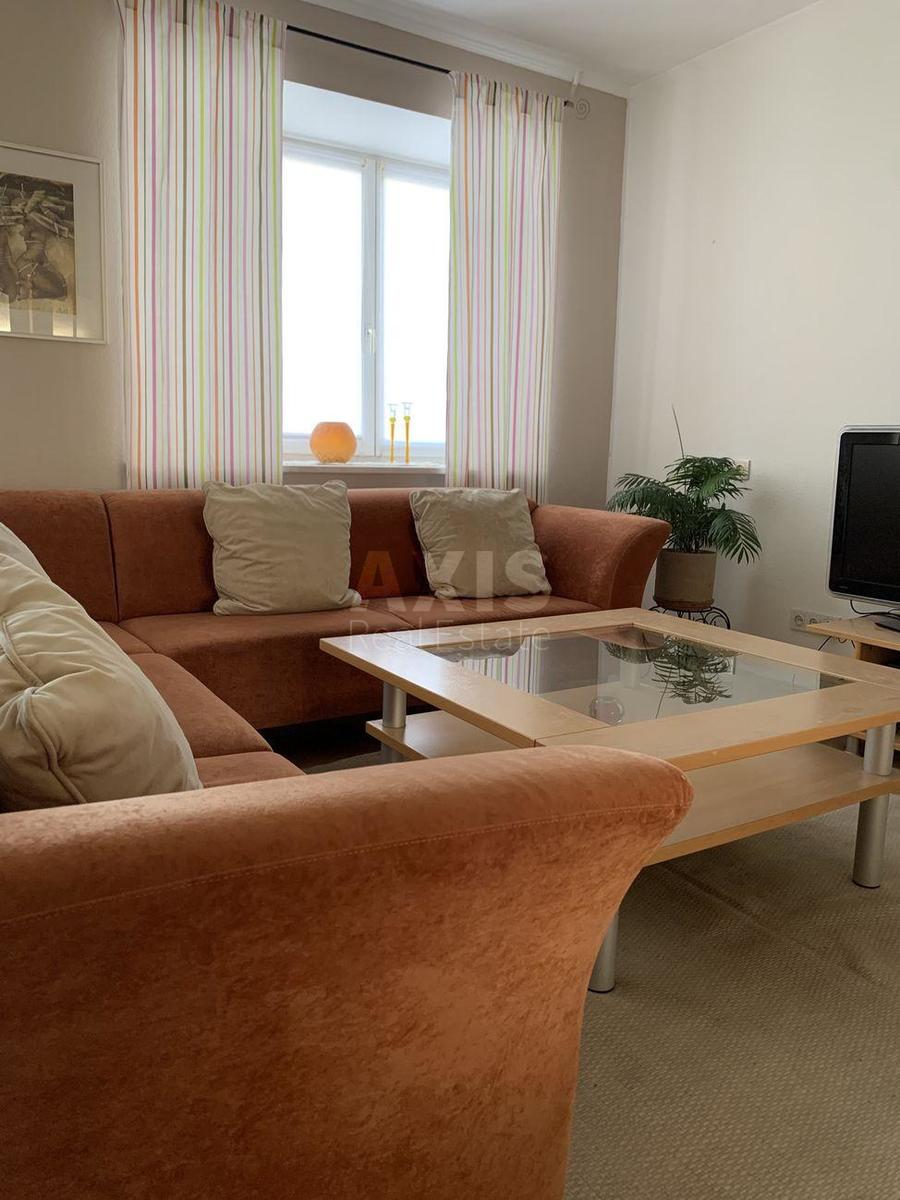 4k apartment pr-t Geroi'v Stalingrada 241