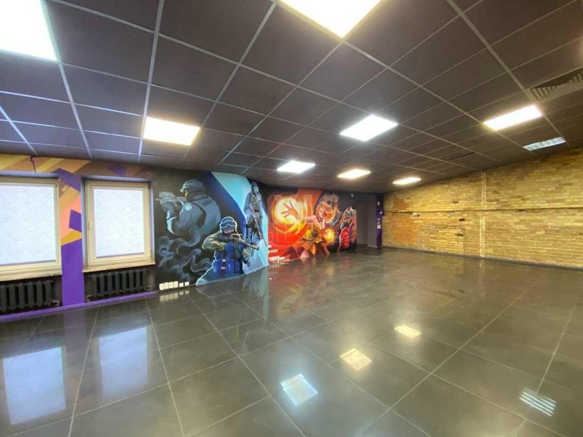 Office vul. Verhnij Val 22, 380m2625795