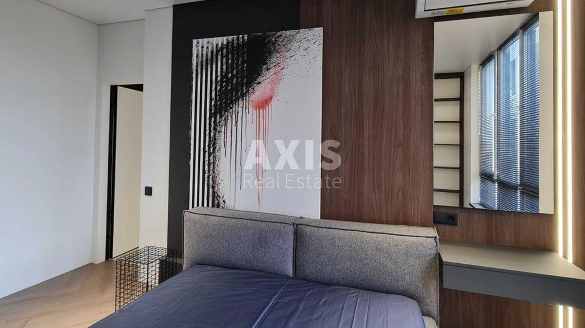 2k apartment vul. Kikvidze 414