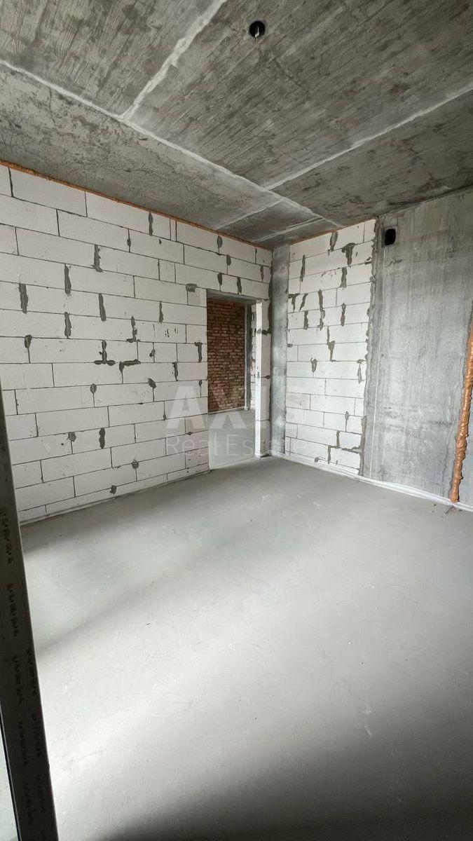 1k apartment vul. Kikvidze 412
