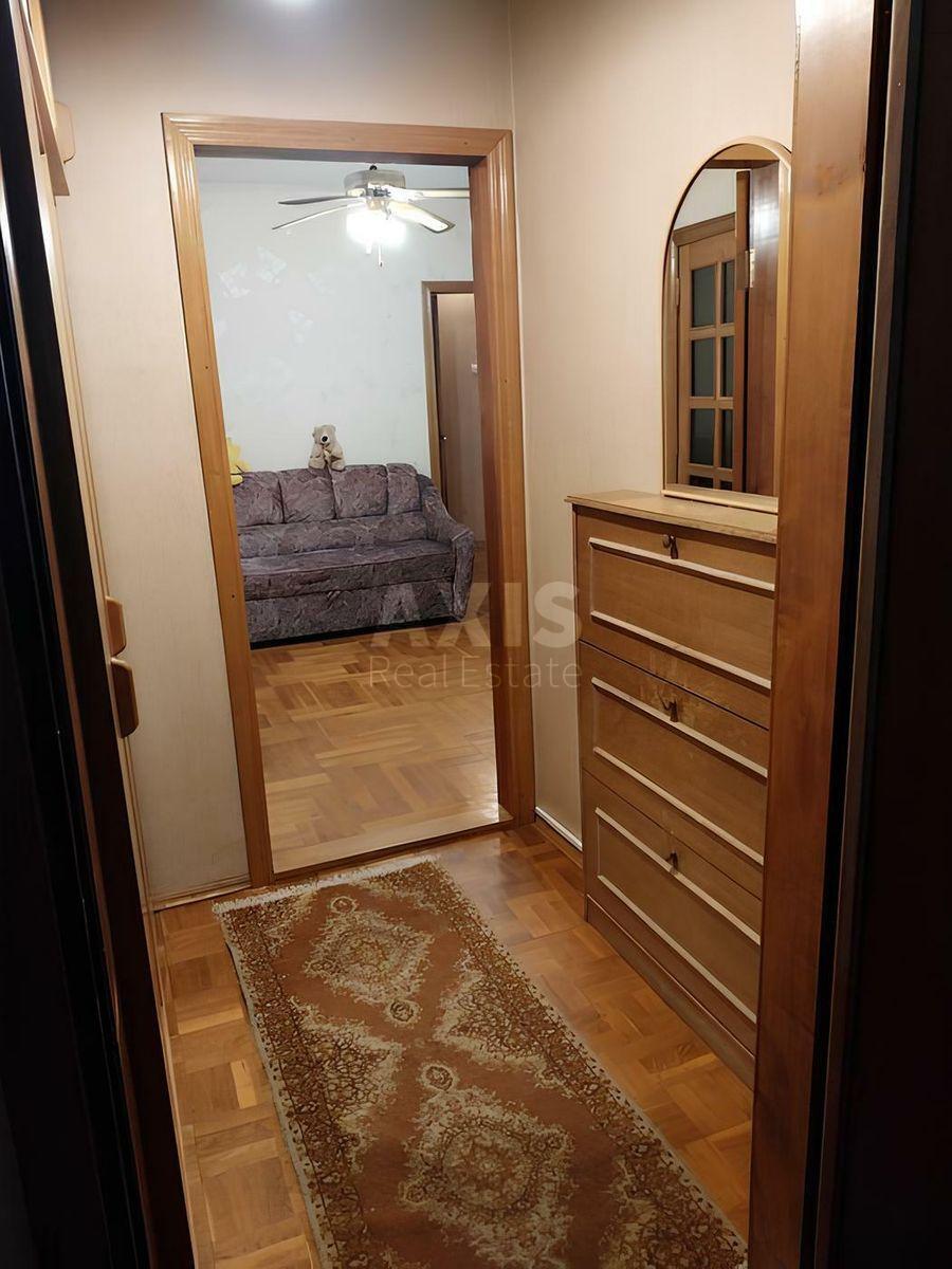 3k apartment vul. Lavruhina Mykoly 115827410