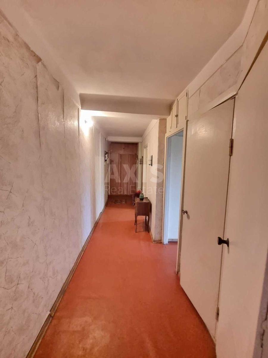 3k apartment pr-t Tychyny Pavla 12В3
