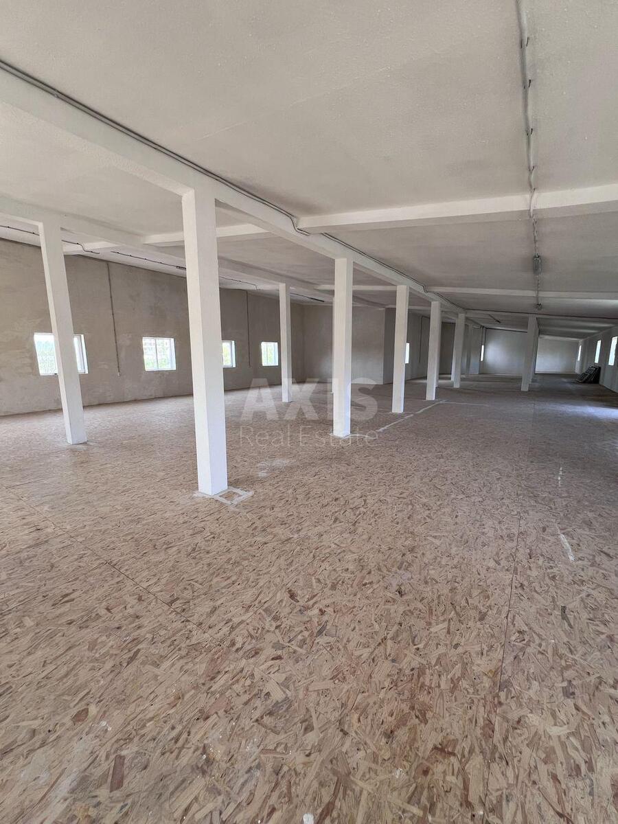 Trade object vul. Radosyns'ka 124, 460m2624781