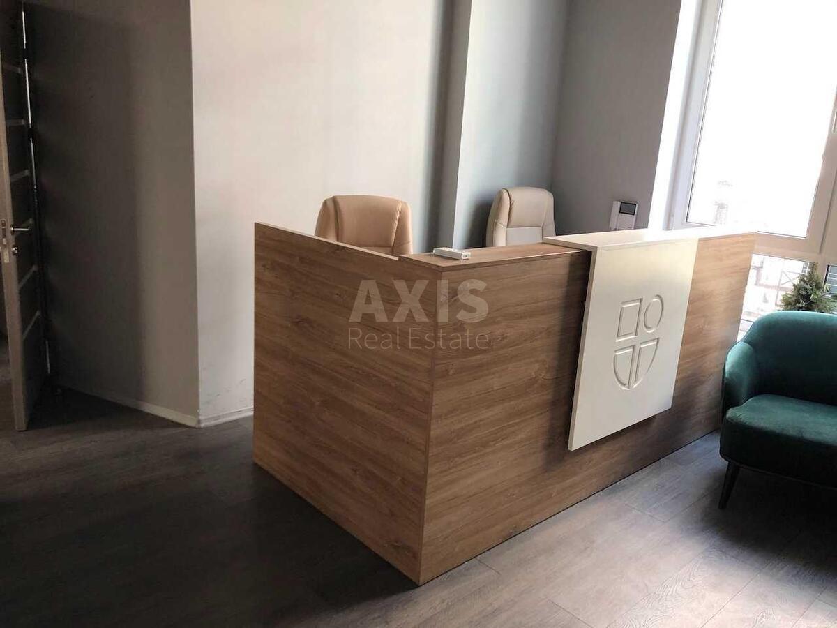 Офис ул. Дегтярная 8, 220м2625050