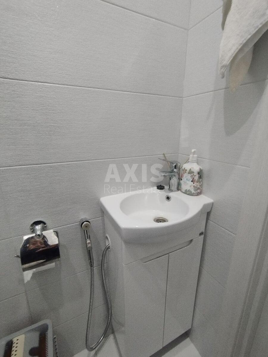 2k apartment prov. Baltijs'kyj 232