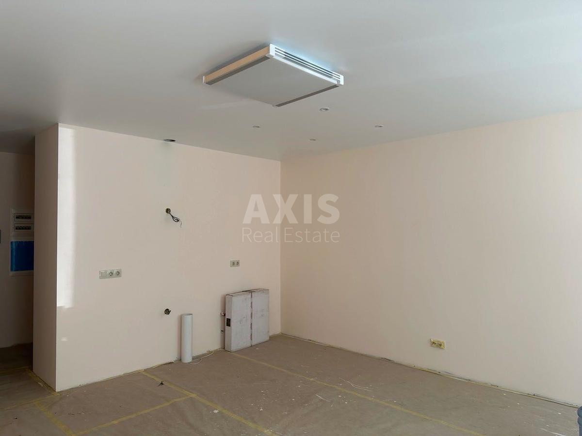 1k apartment vul. Vil'jamsa Akademika 8А5