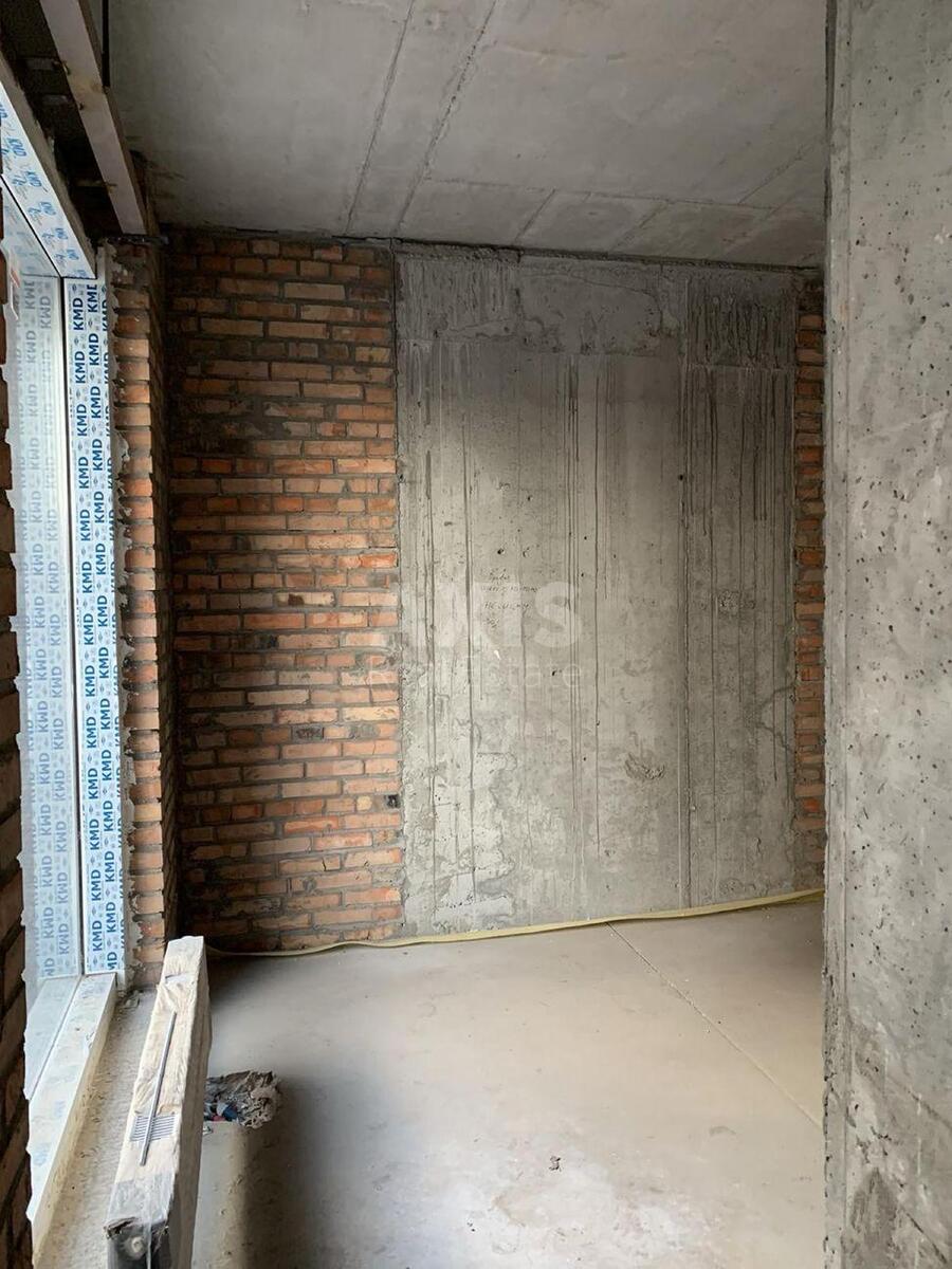 Office vul. Zlatoustivs'ka 25, 80m28