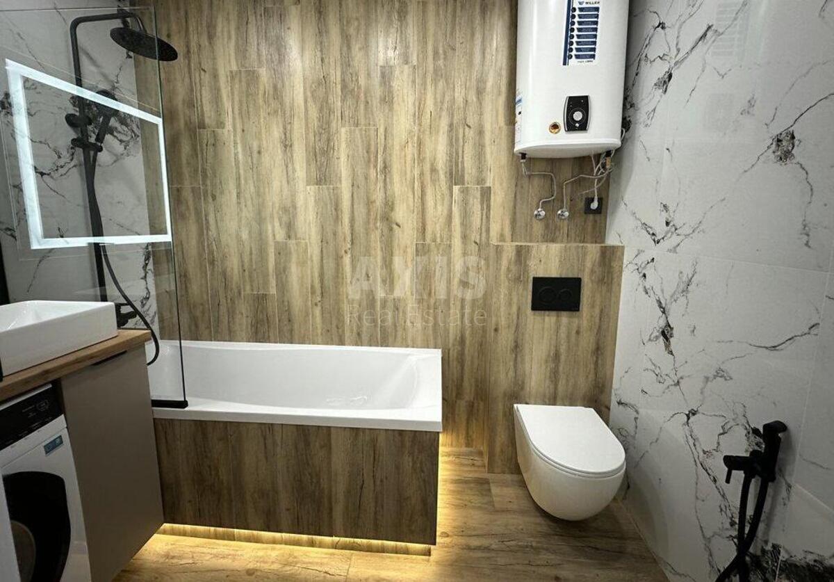 1k apartment vul. Vsevoloda Zmijenka 34/27623516