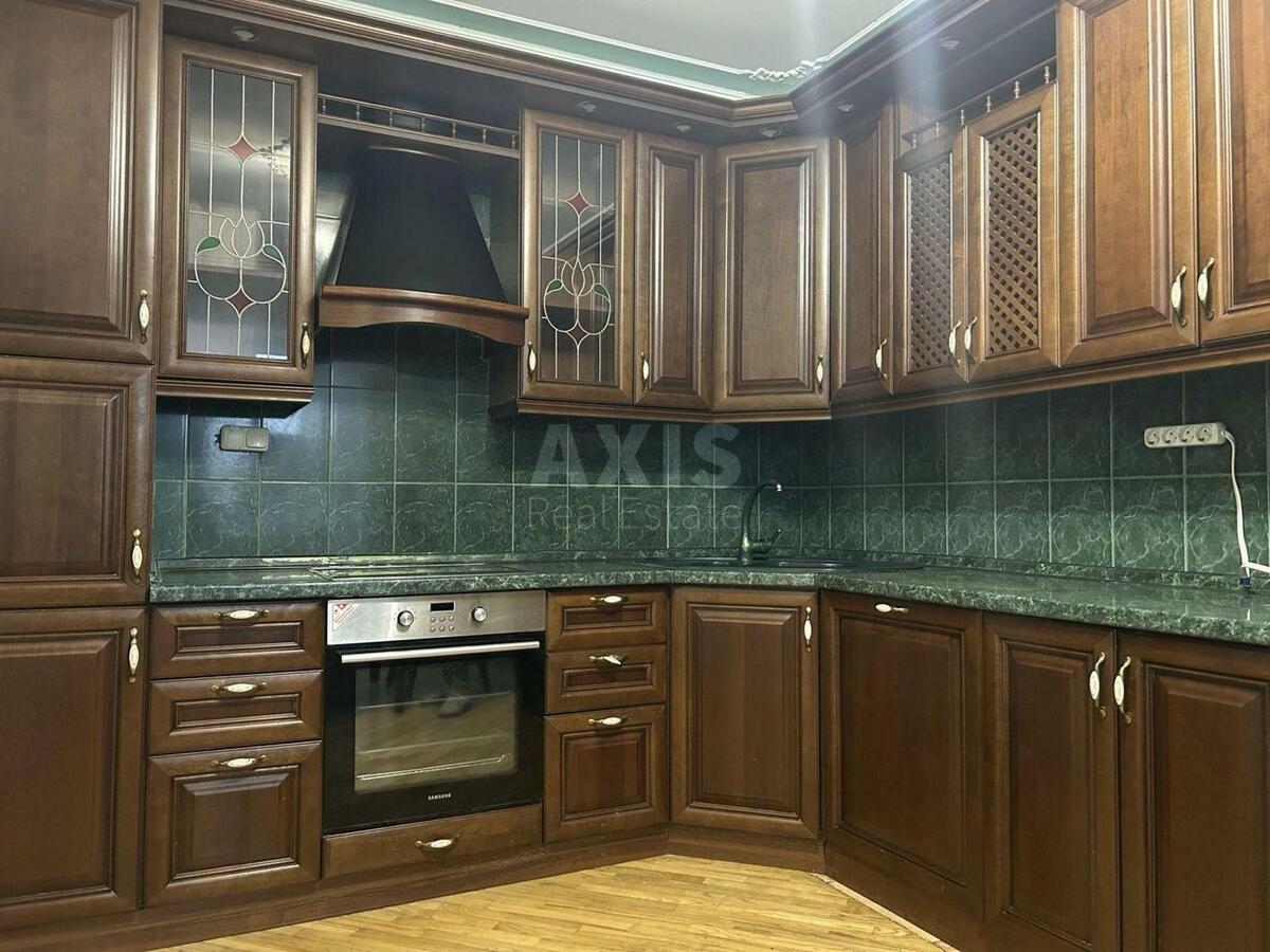 3k apartment pr-t Palladina Akademika 18/30