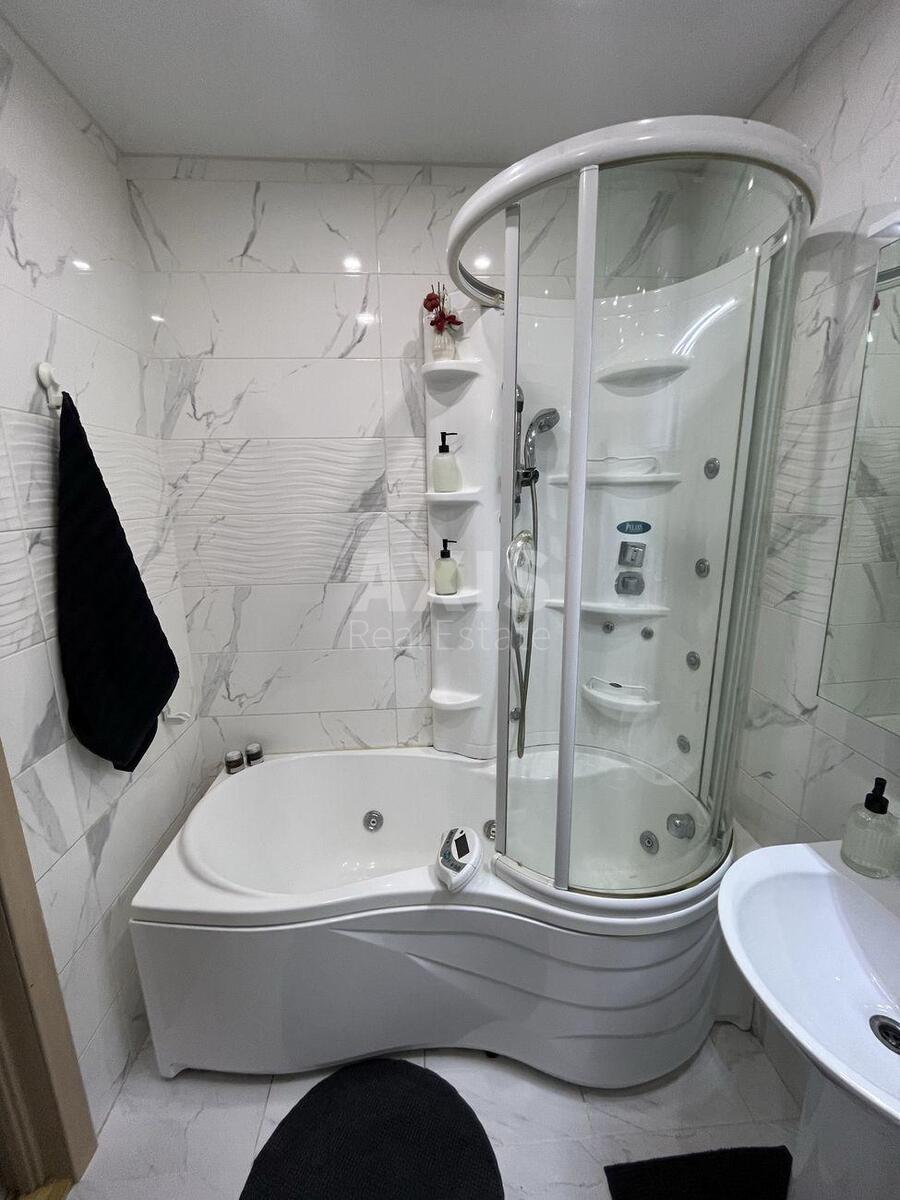 1k apartment pr-t Yevropeyskoho Soyuzu 39В623714