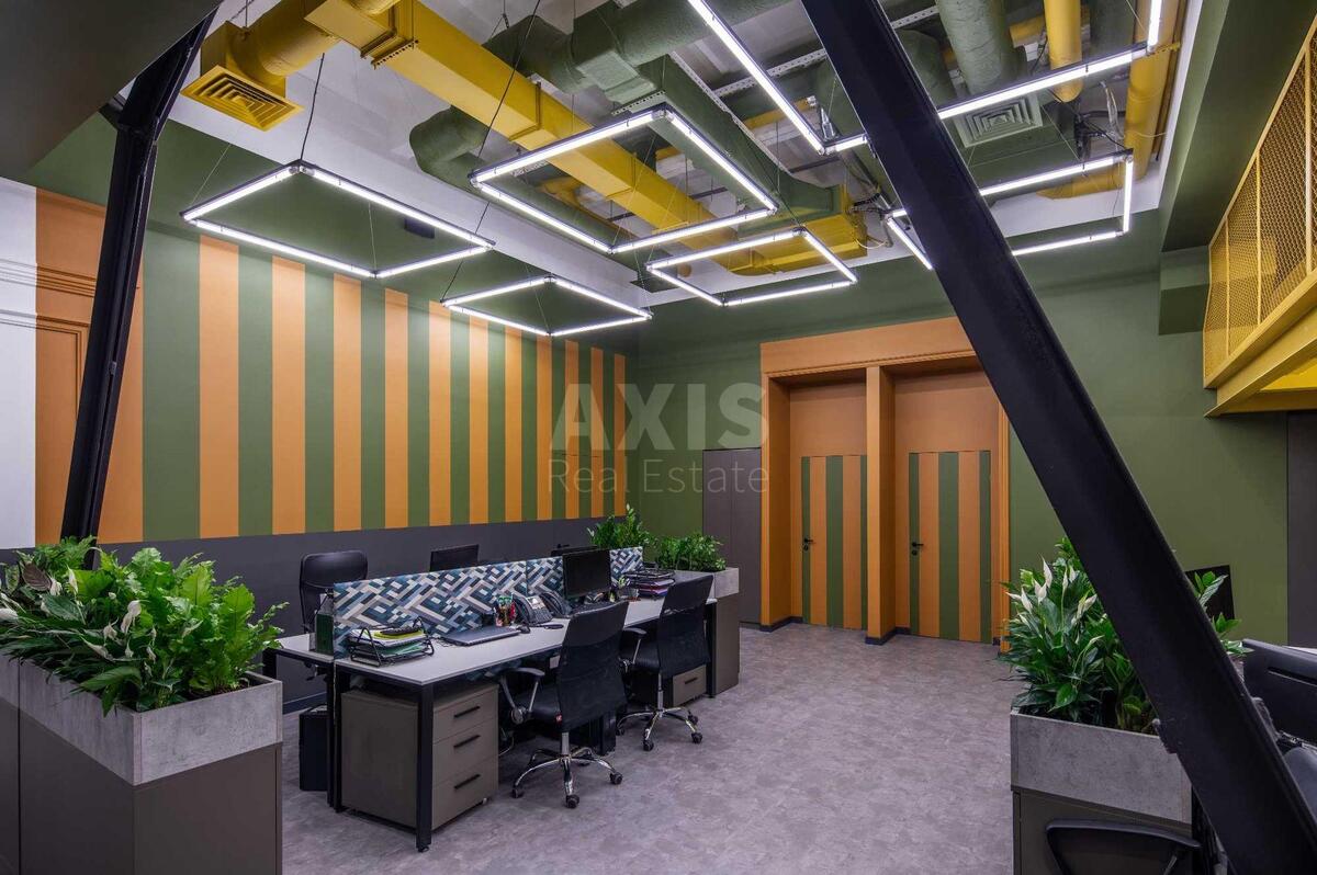 Office prov. Ohtyrs'kyj 7, 814m2580978