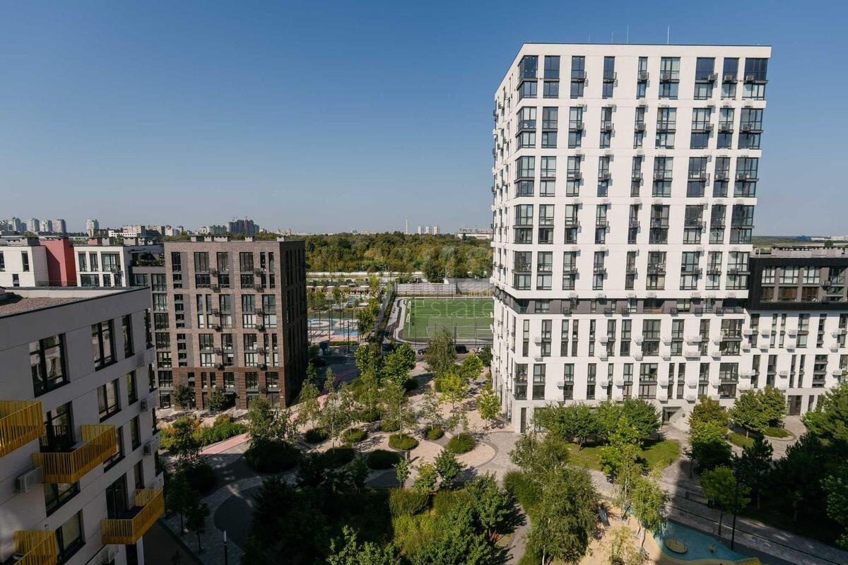 2k apartment vul. Saljutna 25812914