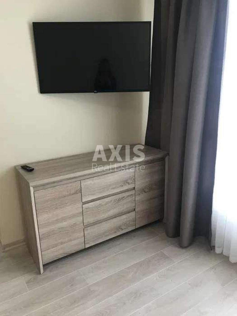 1k apartment vul. Lypkivs'kogo Vasylja Mytropolyta 35274692