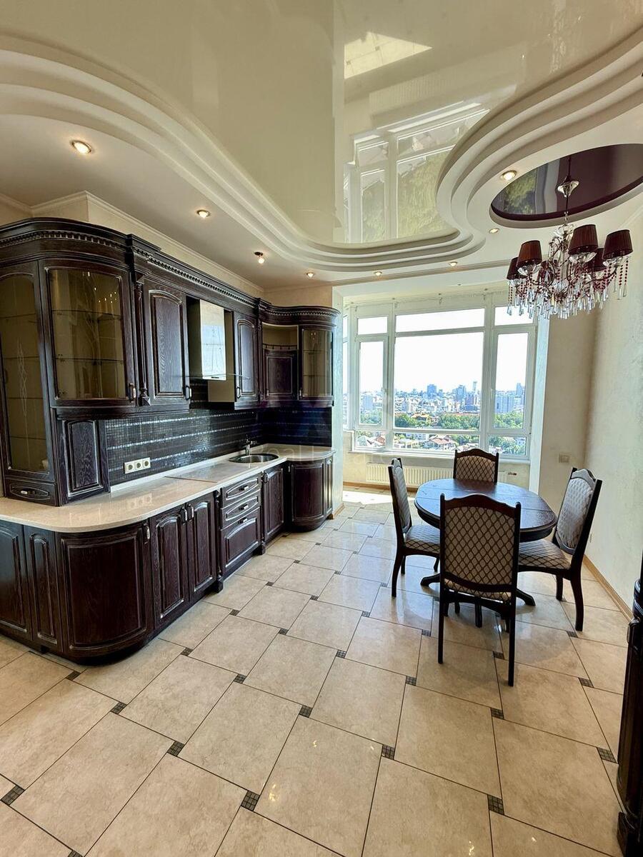 3k apartment vul. Kudrjashova 1857215